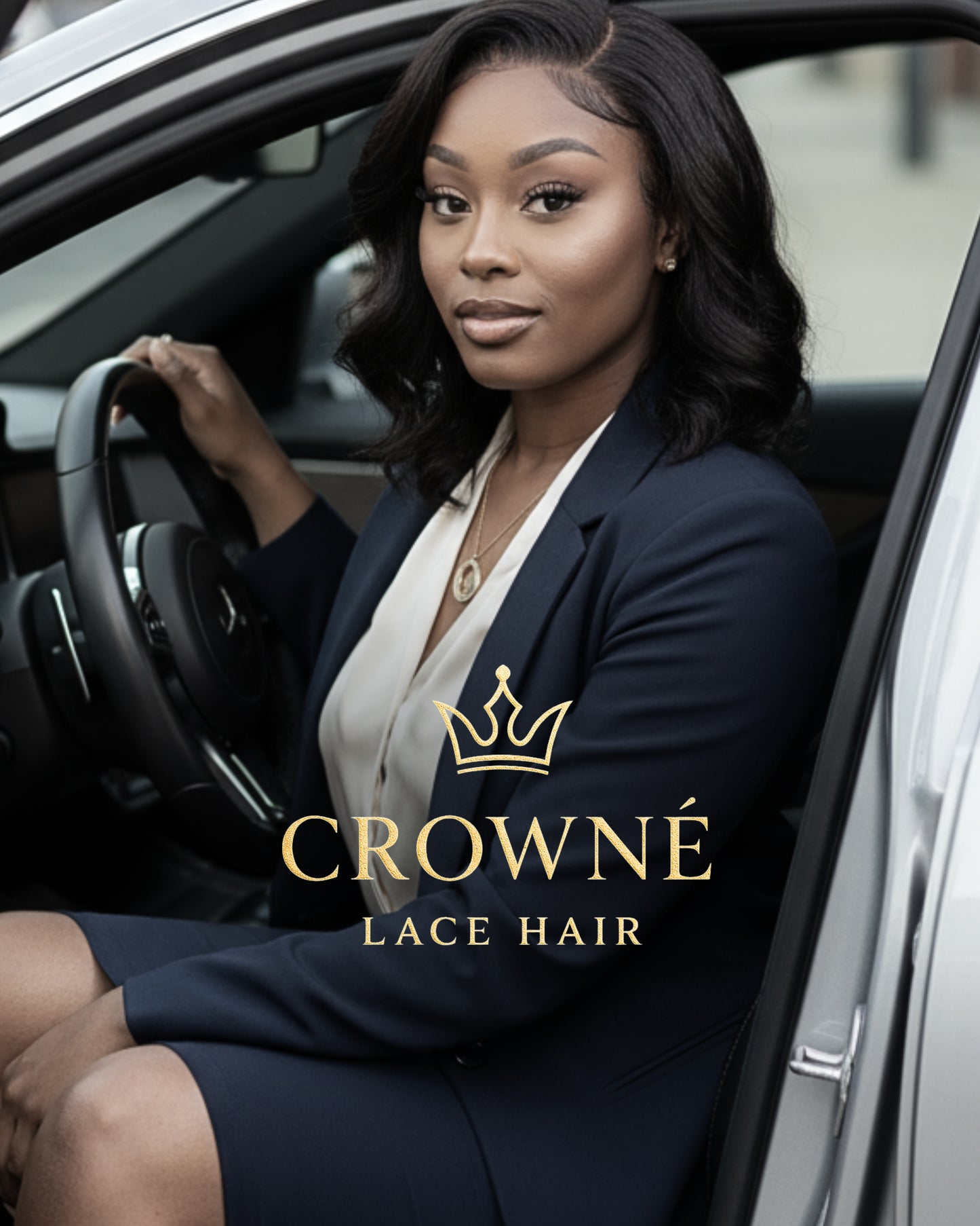 Brazilian Remy Body Wave Lace Wig