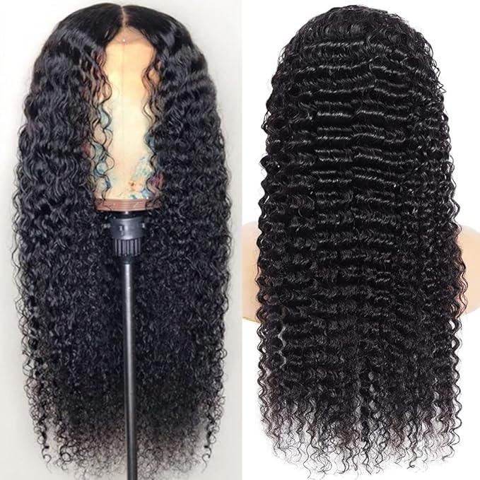 Water Wave Lace Wig