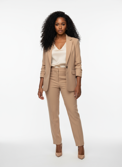 Brazilian Water Wave Lace Wig