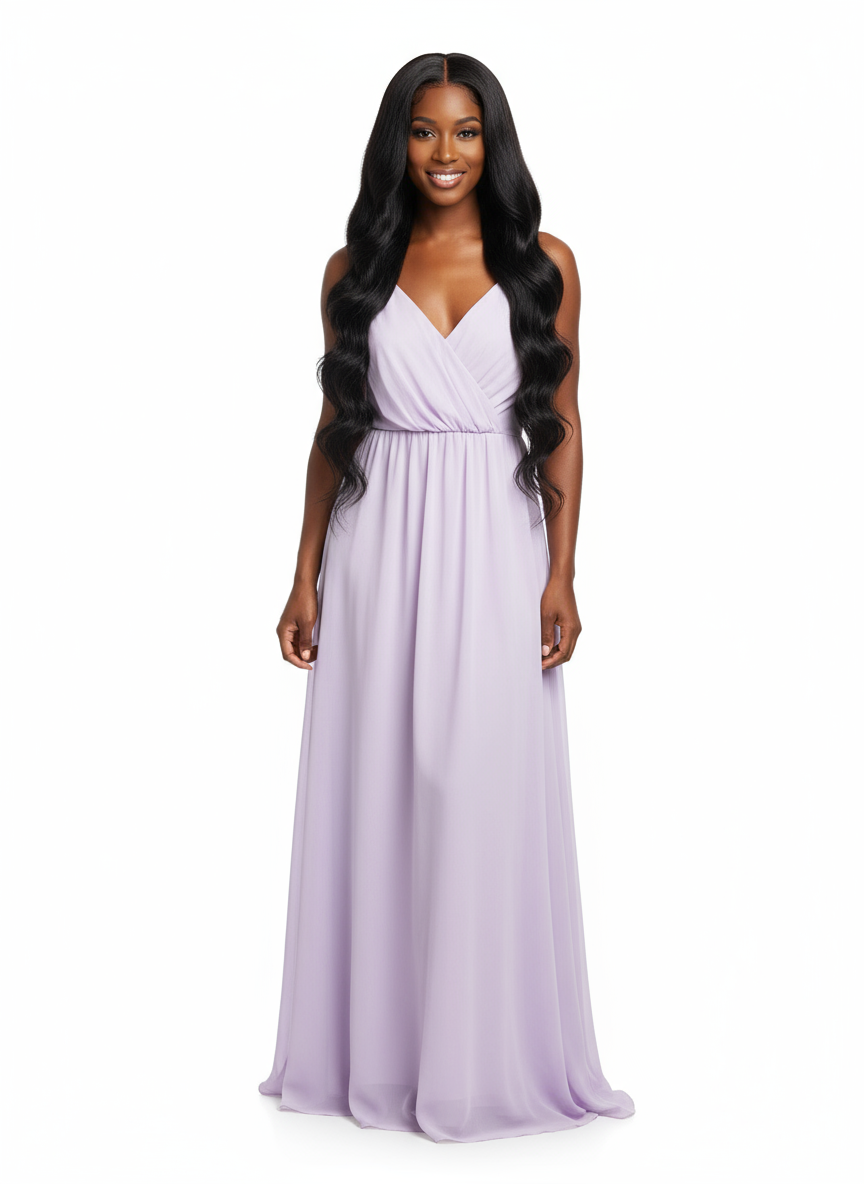 Brazilian Body Wave