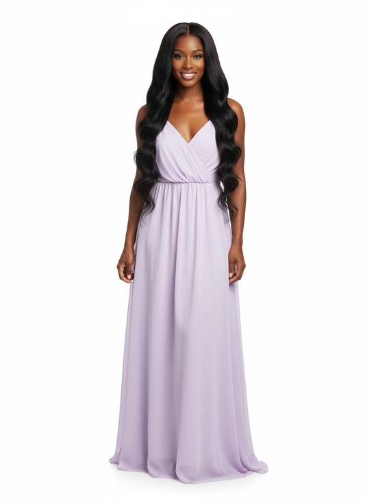 Brazilian Body Wave