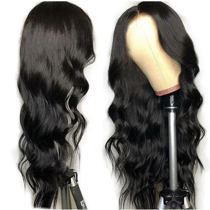 Brazilian Body Wave Lace Wig