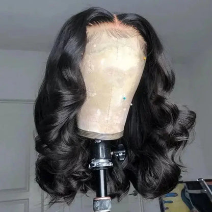 Brazilian Remy Body Wave Lace Wig