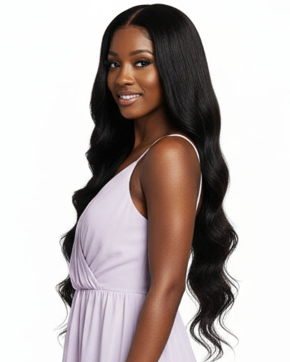 Brazilian Body Wave Lace Wig