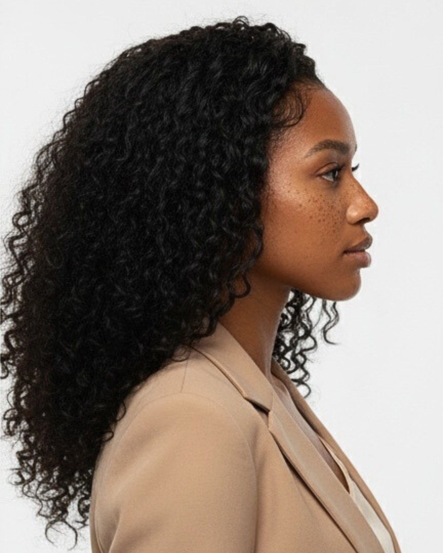 Water Wave Lace Wig