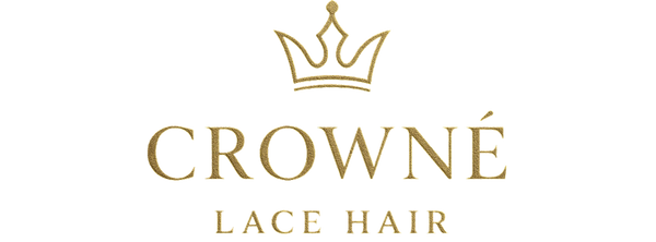 Crowné Lace hair