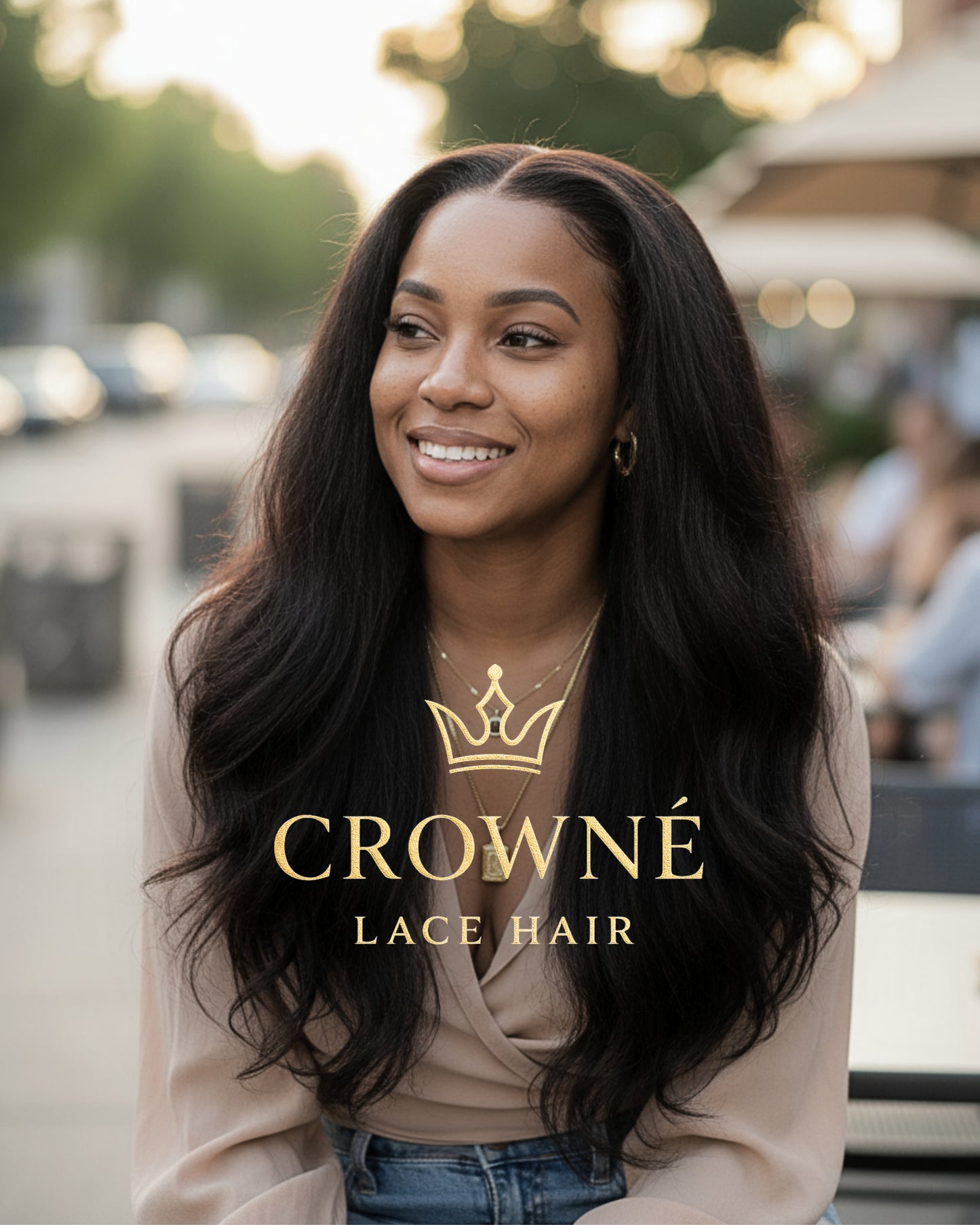 Brazilian Body Wave