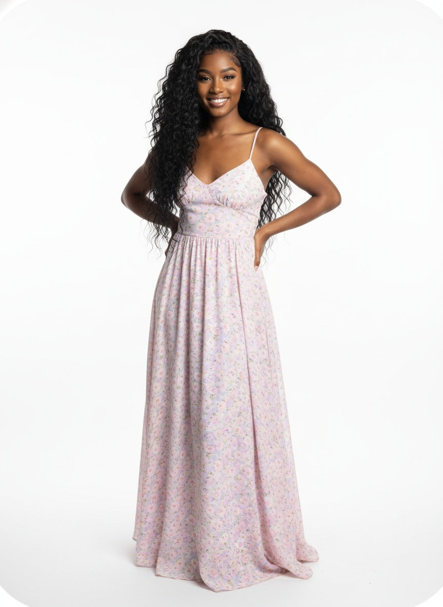 Water Wave Lace Wig